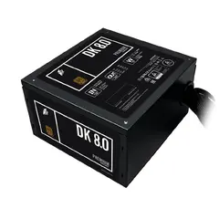 захранване PSU 800W Bronze - PS-800AX захранване PSU 800W Bronze - PS-800AX