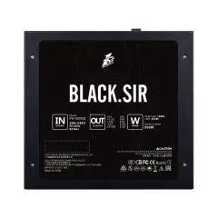PSU 500W APFC - PS-500BS PSU 500W APFC - PS-500BS