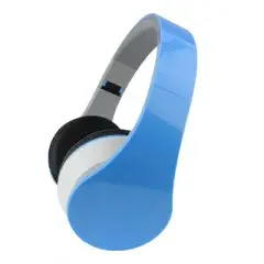 Слушалки Headphones Bluetooth w/mic - DE755 Слушалки Headphones Bluetooth w/mic - DE755