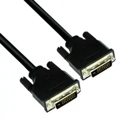 Кабел DVI 24+1 Dual Link M / M - CG441-1.5m Кабел DVI 24+1 Dual Link M / M - CG441-1.5m