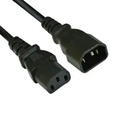 Захранващ кабел Power Cord for UPS M / F - CE001-3m Захранващ кабел Power Cord for UPS M / F - CE001-3m