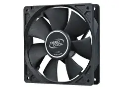 Употребяван продукт - Вентилатор Fan 120mm Xfan 120 - 1300prm Употребяван продукт - Вентилатор Fan 120mm Xfan 120 - 1300prm