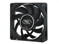 Вентилатор Fan 70mm XFAN 70 - 3000rpm Вентилатор Fan 70mm XFAN 70 - 3000rpm