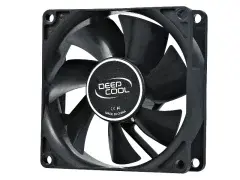 Fan 80mm Xfan 80 - 1800rpm Fan 80mm Xfan 80 - 1800rpm