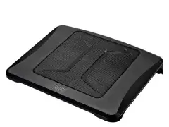 Notebook Cooler N300 15.6" - Black Notebook Cooler N300 15.6" - Black