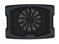 Notebook Cooler N600 17" - Black Notebook Cooler N600 17" - Black