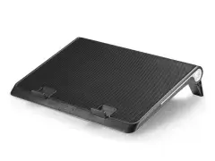 Охладител за лаптоп Notebook Cooler N180 17“ Black Охладител за лаптоп Notebook Cooler N180 17“ Black