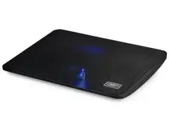 Употребяван продукт - Охладител за лаптоп Notebook Cooler WIND PAL MINI 15.6"- black Употребяван продукт - Охладител за лаптоп Notebook Cooler WIND PAL MINI 15.6"- black