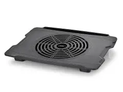 Notebook Cooler N30 15.6" - black Notebook Cooler N30 15.6" - black
