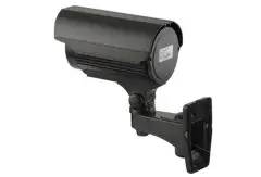 Охранителна камера AHD Outdoor Bullet Camera - 1.0MP/720p/2.8-12mm F2.0/IR 40m/Black - LIA40EAD100V Охранителна камера AHD Outdoor Bullet Camera - 1.0MP/720p/2.8-12mm F2.0/IR 40m/Black - LIA40EAD100V