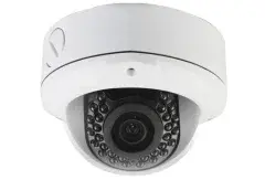 Охранителна камера IP HD Outdoor Metal Dome Camera - 1/2.9 Sony Low Illumination 2.4MP/1080P/2.8-12mm F2.0/IR 20m/PoE/White - LVWDC20S200-POE Охранителна камера IP HD Outdoor Metal Dome Camera - 1/2.9 Sony Low Illumination 2.4MP/1080P/2.8-12mm F2.0/IR 20m/PoE/White - LVWDC20S200-POE