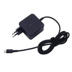оригинално зарядно за лаптоп Laptop Adapter Genuine ASUS ADP-65DW A - 65W Type-C - MAKKI-NA-LE-44 оригинално зарядно за лаптоп Laptop Adapter Genuine ASUS ADP-65DW A - 65W Type-C - MAKKI-NA-LE-44