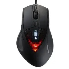 Storm Sentinel Gaming Mouse Storm Sentinel Gaming Mouse