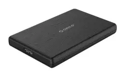 Storage - Case - 2.5 inch USB3.0 Black - 2189U3-BK Storage - Case - 2.5 inch USB3.0 Black - 2189U3-BK
