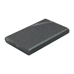 Storage - Case - 2.5 inch USB3.0 - 2521U3-BK-EP Storage - Case - 2.5 inch USB3.0 - 2521U3-BK-EP