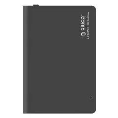 кутия за диск Storage - Case - 2.5 inch USB 3.0 black - 2598S3 кутия за диск Storage - Case - 2.5 inch USB 3.0 black - 2598S3