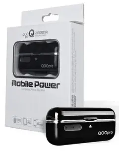 Mobile Power for iPhone 28001A - Black Mobile Power for iPhone 28001A - Black