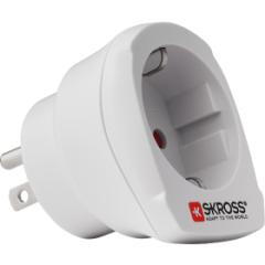 Europe to USA White Retail 1.500203 Europe to USA White Retail 1.500203