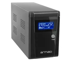 непрекъсваемо токозахранващо устройство UPS Line-Interactive 1500VA Office Series O/1500F/LCD 950W непрекъсваемо токозахранващо устройство UPS Line-Interactive 1500VA Office Series O/1500F/LCD 950W