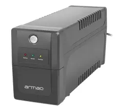 непрекъсваемо токозахранващо устройство UPS Line-Interactive 650VA Home Series H/650F/LED 390W непрекъсваемо токозахранващо устройство UPS Line-Interactive 650VA Home Series H/650F/LED 390W
