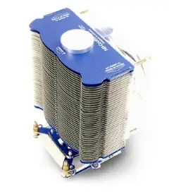 NB-CoolScraper 120 V2.0 Passive AM2 NB-CoolScraper 120 V2.0 Passive AM2