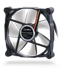 120mm NB-Multiframe M12-PS PWM 600-1500rpm 120mm NB-Multiframe M12-PS PWM 600-1500rpm