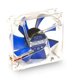 92mm NB-UltraSilentFan SE1 Rev.1.2 / Fan Contr. 92mm NB-UltraSilentFan SE1 Rev.1.2 / Fan Contr.