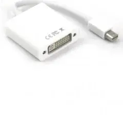 Адаптер Adapter Mini Display Port DP M / DVI F 24+5 - CG612-0.15m Адаптер Adapter Mini Display Port DP M / DVI F 24+5 - CG612-0.15m