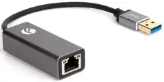 преходник USB3.0 to LAN Gigabit 1000Mbps - DU312M преходник USB3.0 to LAN Gigabit 1000Mbps - DU312M