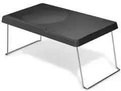 Notebook stand E-DESK- Black Notebook stand E-DESK- Black