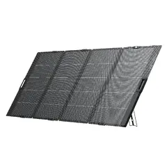 400W Lightweight Portable Solar Panel 400W Lightweight Portable Solar Panel