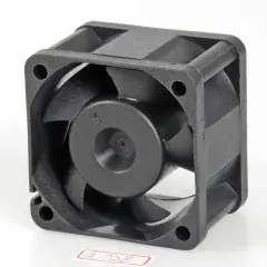 Употребяван продукт - Вентилатор fan 40x40x28 2 ball bearing 12000rpm - EC4028HH12BA Употребяван продукт - Вентилатор fan 40x40x28 2 ball bearing 12000rpm - EC4028HH12BA
