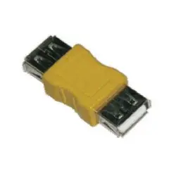 Адаптер Adapter USB AF / AF - CA408 Адаптер Adapter USB AF / AF - CA408