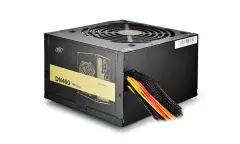 PSU 400W 80+ APFC - DN400 New version PSU 400W 80+ APFC - DN400 New version