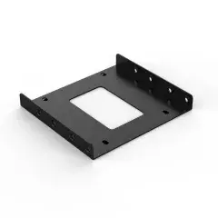HDD Adapter - 3.5 to 2.5 inch - HB-325-BK HDD Adapter - 3.5 to 2.5 inch - HB-325-BK