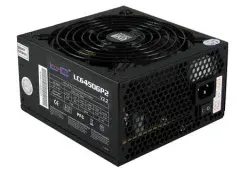 PSU Green Power LC6450GP2 V2.2 - 450 Watt PSU Green Power LC6450GP2 V2.2 - 450 Watt