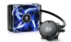 Водно охлаждане Water Cooling MAELSTROM 120T - Intel/Amd Водно охлаждане Water Cooling MAELSTROM 120T - Intel/Amd