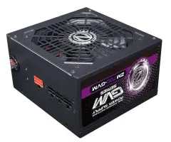 Захранване PSU 700W Bronze Modular - ZM-700GVM Захранване PSU 700W Bronze Modular - ZM-700GVM