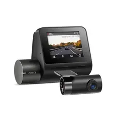 Видеорегистратор Dash Cam HDR Set A200-1, Rear Cam included Видеорегистратор Dash Cam HDR Set A200-1, Rear Cam included