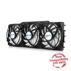 Accelero Xtreme III VGA Cooler Accelero Xtreme III VGA Cooler