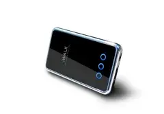 i8200 Mobile Charger Universal 5V/12V - Black i8200 Mobile Charger Universal 5V/12V - Black