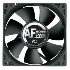 AF8025 PWM(4pin) - 80mm AF8025 PWM(4pin) - 80mm