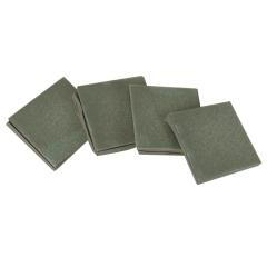 Thermal Pad - 13 x 13 x 1.5mm, 4 pcs Thermal Pad - 13 x 13 x 1.5mm, 4 pcs