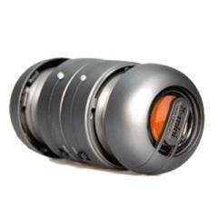 X-mini MAX Portable Capsule Speaker - Gun Metal X-mini MAX Portable Capsule Speaker - Gun Metal