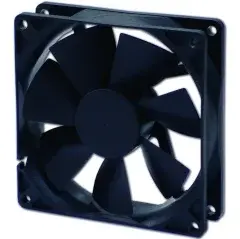 Вентилатор Fan 92x92x25 EL Bearing (1800rpm) 9225L12EA Вентилатор Fan 92x92x25 EL Bearing (1800rpm) 9225L12EA