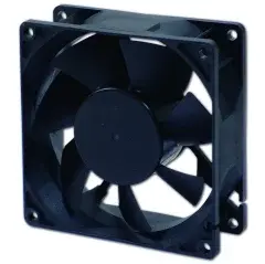 Fan 92x92x32 2Ball (3400 RPM) Fan 92x92x32 2Ball (3400 RPM)