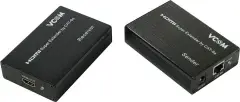 HDMI Extender Kit over UTP cat6e - DD471 HDMI Extender Kit over UTP cat6e - DD471