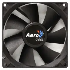 вентилатор Fan 92mm Dark Force Black - ACF2-DF00110.11 вентилатор Fan 92mm Dark Force Black - ACF2-DF00110.11