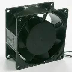 fan 80x80x38 220V 2 ball bearing 2300rpm fan 80x80x38 220V 2 ball bearing 2300rpm