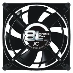 Arctic Fan 8L - 80mm Arctic Fan 8L - 80mm
